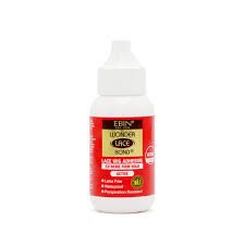 EBIN Wonder LaceLace Wig adhesive active 1.3oz (35mL)